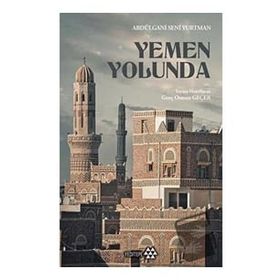 Yeditepe Yayınevi - Yemen Yolunda
