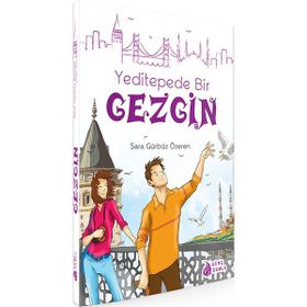 Yeditepede Bir Gezgin - Sara Gürbüz Özeren