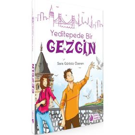 Yeditepede Bir Gezgin - Sara Gürbüz Özeren