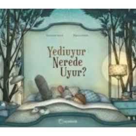 Yediuyur Nerede Uyur? - Susanna Isern