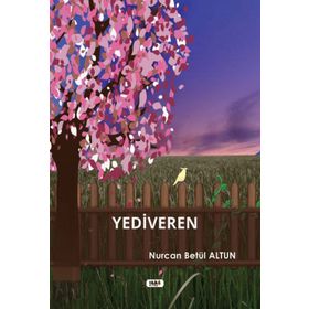Yediveren - Nurcan Betül Altun