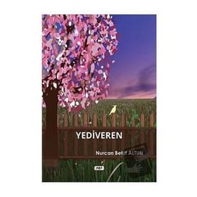 Yediveren - Nurcan Betül Altun