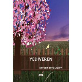 Yediveren - Nurcan Betül Altun