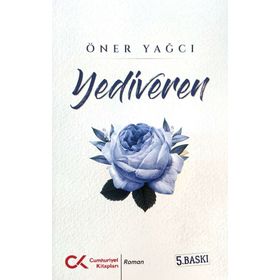 Yediveren - Öner Yağcı