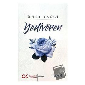 Yediveren - Öner Yağcı