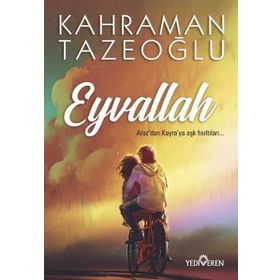 Yediveren Yayınları - Eyvallah