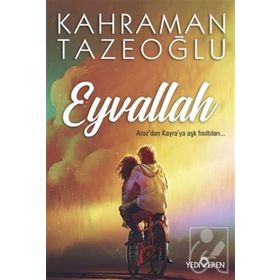 Yediveren Yayınları - Eyvallah