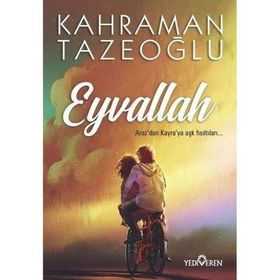 Yediveren Yayınları - Eyvallah