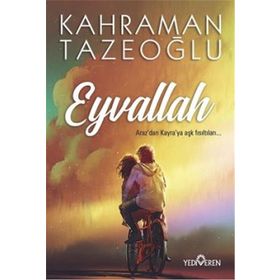 Yediveren Yayınları - Eyvallah