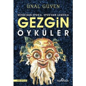 Yediveren Yayınları Gezgin Öyküler