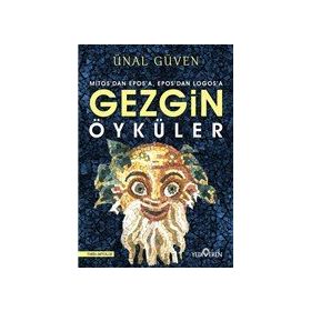 Yediveren Yayınları Gezgin Öyküler
