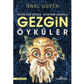 Yediveren Yayınları Gezgin Öyküler