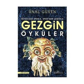 Yediveren Yayınları Gezgin Öyküler