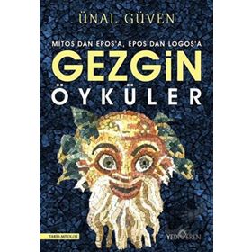 Yediveren Yayınları Gezgin Öyküler