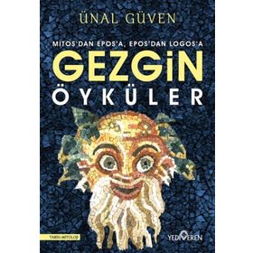 Yediveren Yayınları Gezgin Öyküler