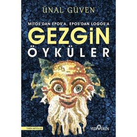 Yediveren Yayınları Gezgin Öyküler