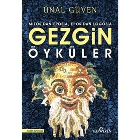 Yediveren Yayınları Gezgin Öyküler