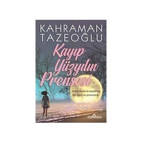 Yediveren Yayınları Kayıp Yüzyılın Prensesi