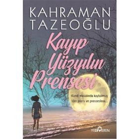 Yediveren Yayınları Kayıp Yüzyılın Prensesi