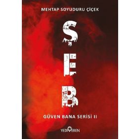 Yediveren Yayınları Şeb 2 Güven Bana Serisi