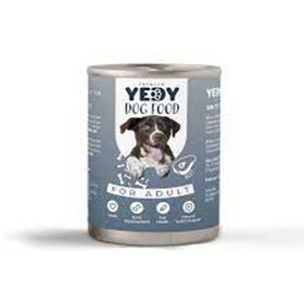 Yedy Biftekli 400 gr Yetişkin Köpek Konservesi