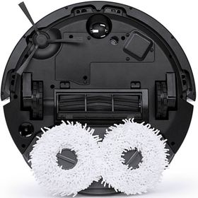 Yeedi Mop Station Beyaz Robot Süpürge
