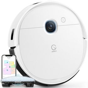 Yeedi Vac 2 Pro Beyaz Robot Süpürge