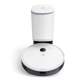 Yeedi Vac 2 Pro Beyaz Robot Süpürge