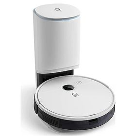 Yeedi Vac 2 Pro Beyaz Robot Süpürge
