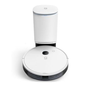 Yeedi Vac Max Beyaz Robot Süpürge