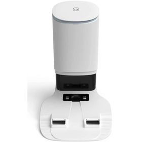 Yeedi Vac Station Vacuum Mop İstasyonlu Robot Süpürge Teşhir-Outlet