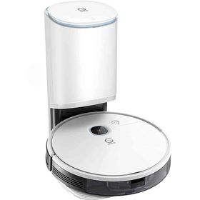 Yeedi Vac Station Vacuum Mop Robot Süpürge