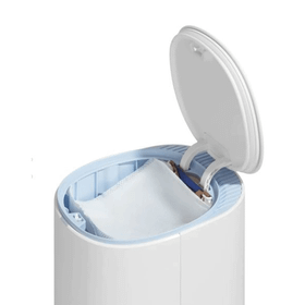 Yeedi Vac Station Vacuum Mop Robot Süpürge