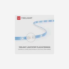 Yeelight 1 Metre 2.1W RGB 24 LED Işık Uzatma Şeridi