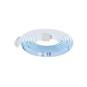 Yeelight 1 Metre 2.1W RGB 24 LED Işık Uzatma Şeridi