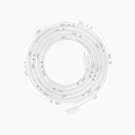 Yeelight 1 Metre 2.1W RGB 24 LED Işık Uzatma Şeridi