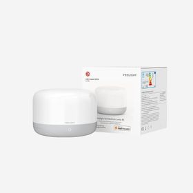 Yeelight D2 LED Beyaz Başucu Lambası
