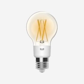 Yeelight E27 6W 2700K Akıllı LED Filament Ampul