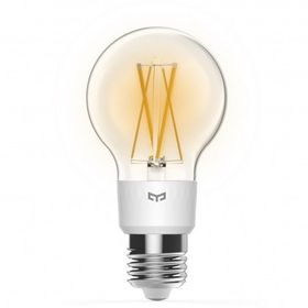 Yeelight E27 6W 2700K Akıllı LED Filament Ampul