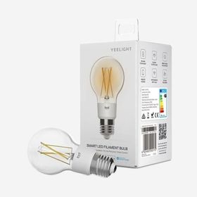 Yeelight E27 6W 2700K Akıllı LED Filament Ampul