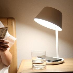 Yeelight Staria Beyaz Pro Başucu Lamba