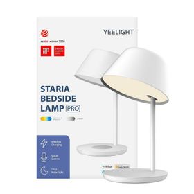 Yeelight Stario Pro Başucu Lamba