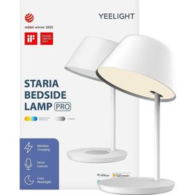 Yeelight Stario Pro Başucu Lamba