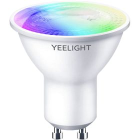Yeelight W1 4'lü GU10 LED Beyaz Akıllı Ampul