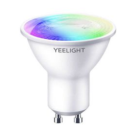 Yeelight W1 4'lü GU10 LED Beyaz Akıllı Ampul
