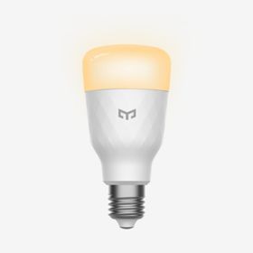 Yeelight W3 Beyaz E27 LED Akıllı Ampul