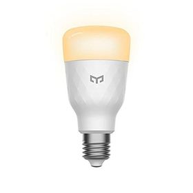 Yeelight W3 Beyaz E27 LED Akıllı Ampul