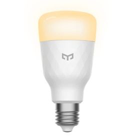 Yeelight W3 Beyaz E27 LED Akıllı Ampul