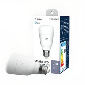 Yeelight W3 Beyaz E27 LED Akıllı Ampul