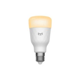 Yeelight W3 Beyaz E27 LED Akıllı Ampul